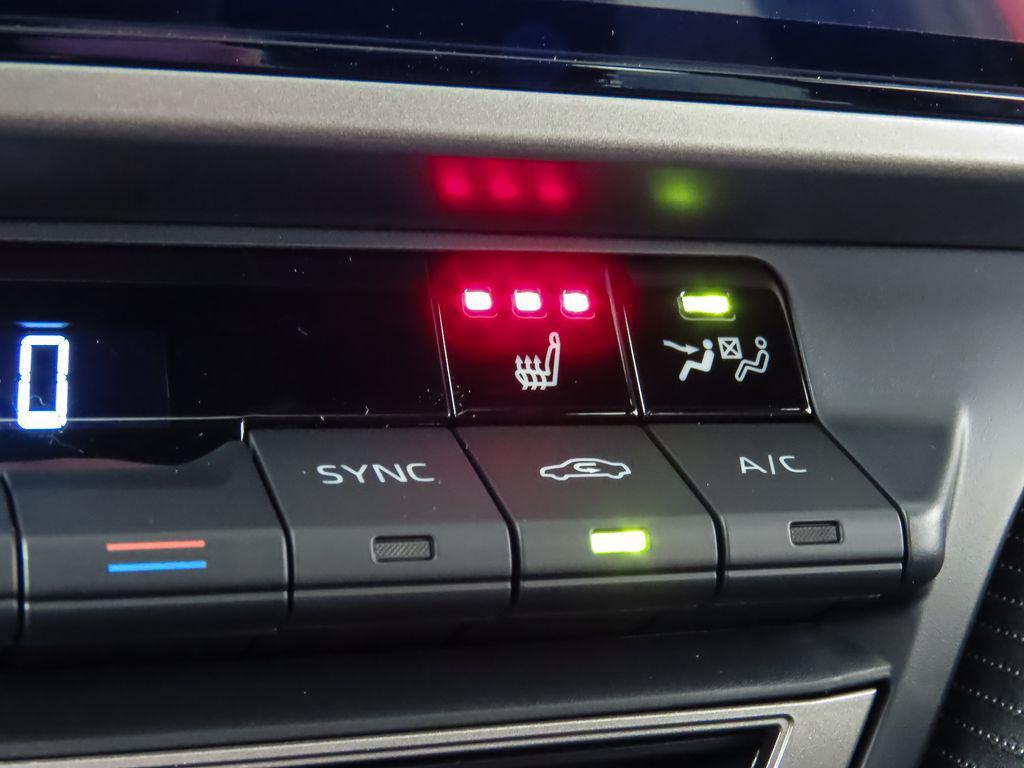 new 2025 Toyota Camry car, priced at $35,218