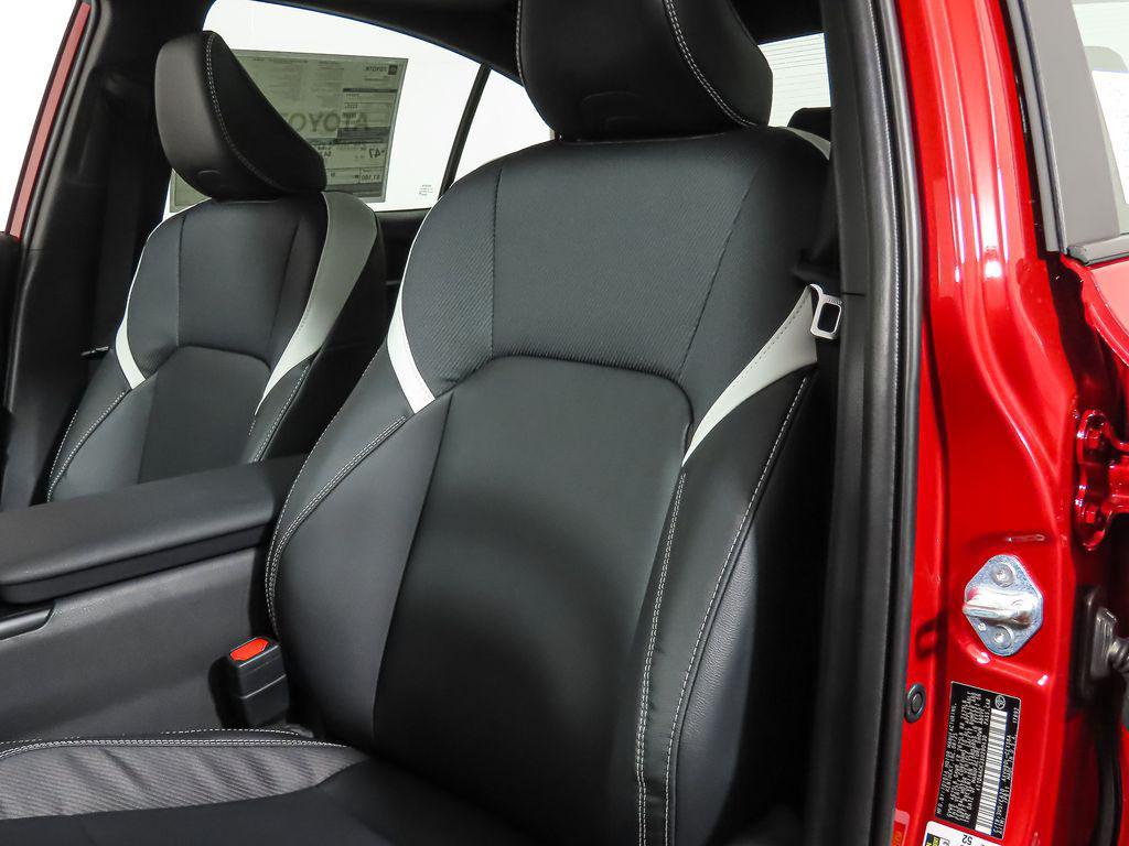 new 2025 Toyota Camry car, priced at $35,218