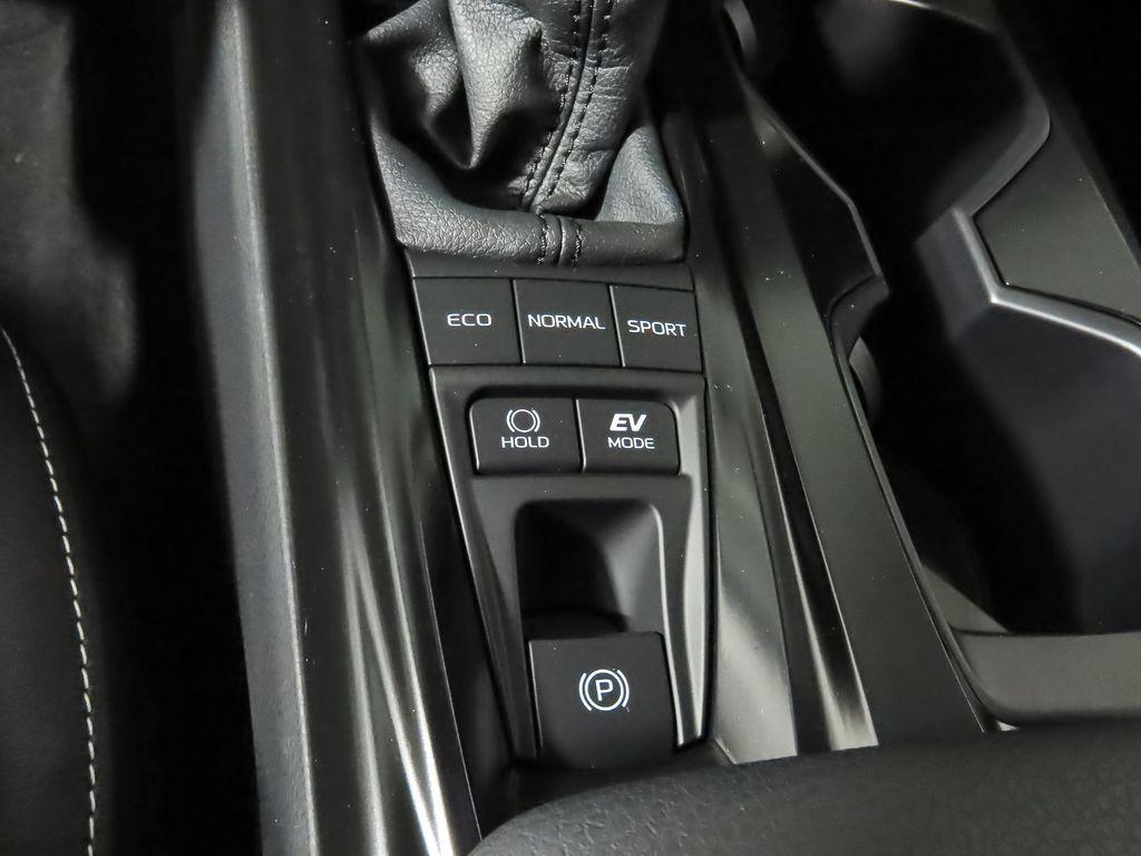 new 2025 Toyota Camry car, priced at $35,218