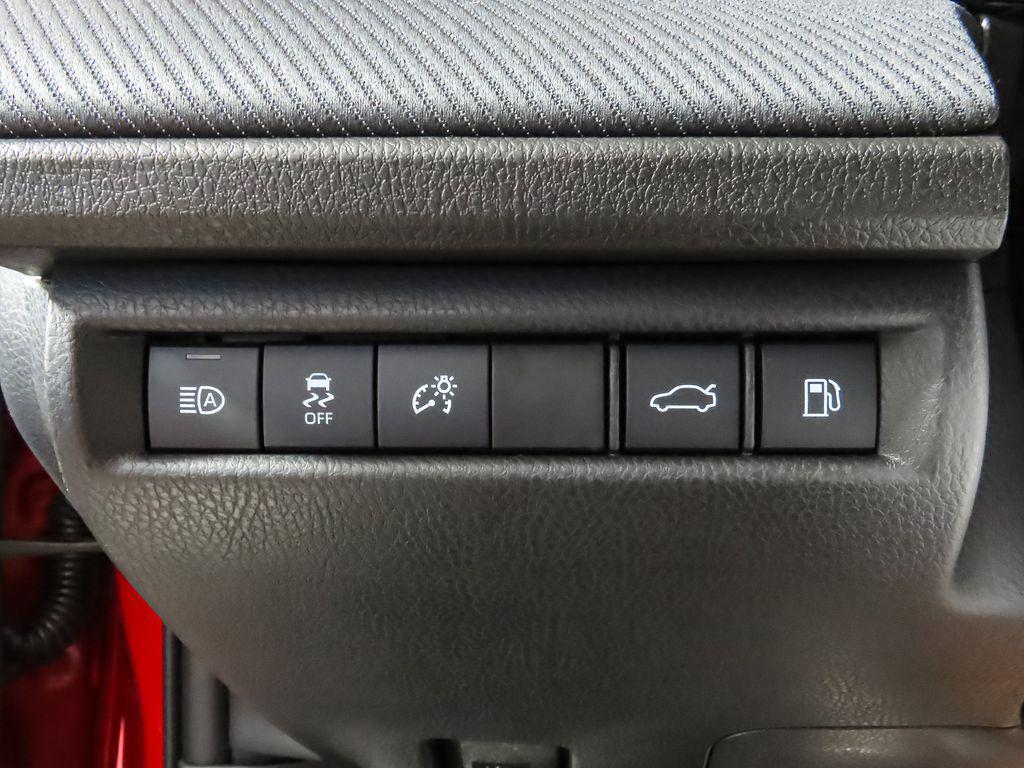 new 2025 Toyota Camry car, priced at $35,218
