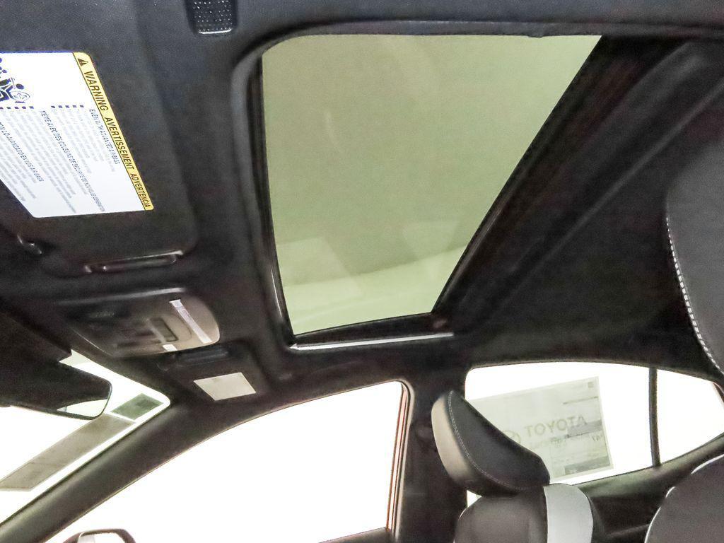 new 2025 Toyota Camry car, priced at $35,218