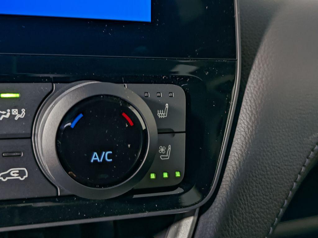 new 2025 Toyota Grand Highlander car, priced at $51,333