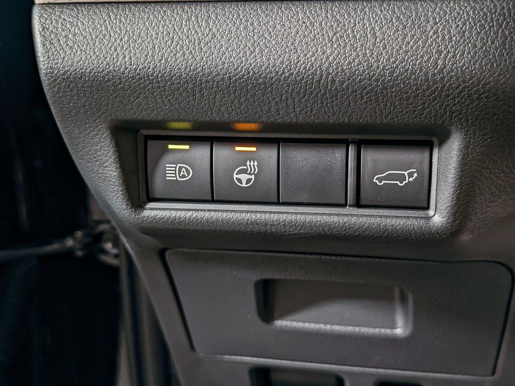 new 2025 Toyota Grand Highlander car, priced at $51,333