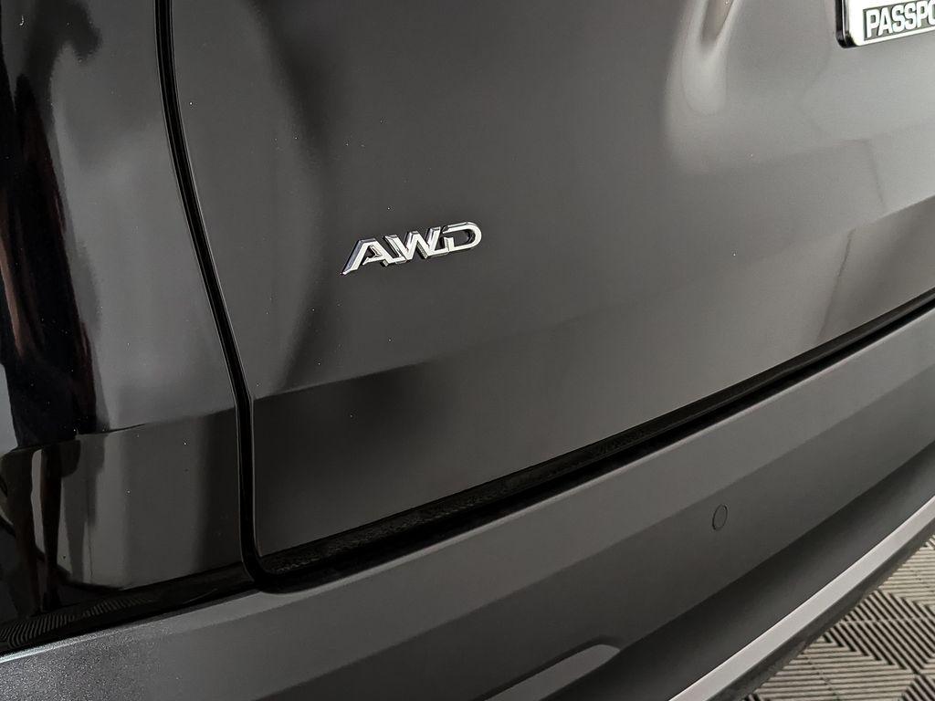 new 2025 Toyota Grand Highlander car, priced at $51,333
