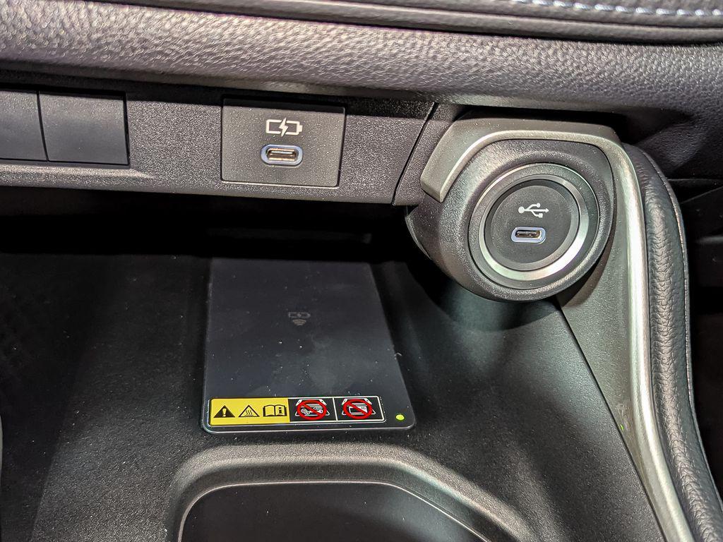 new 2025 Toyota Grand Highlander car, priced at $51,333