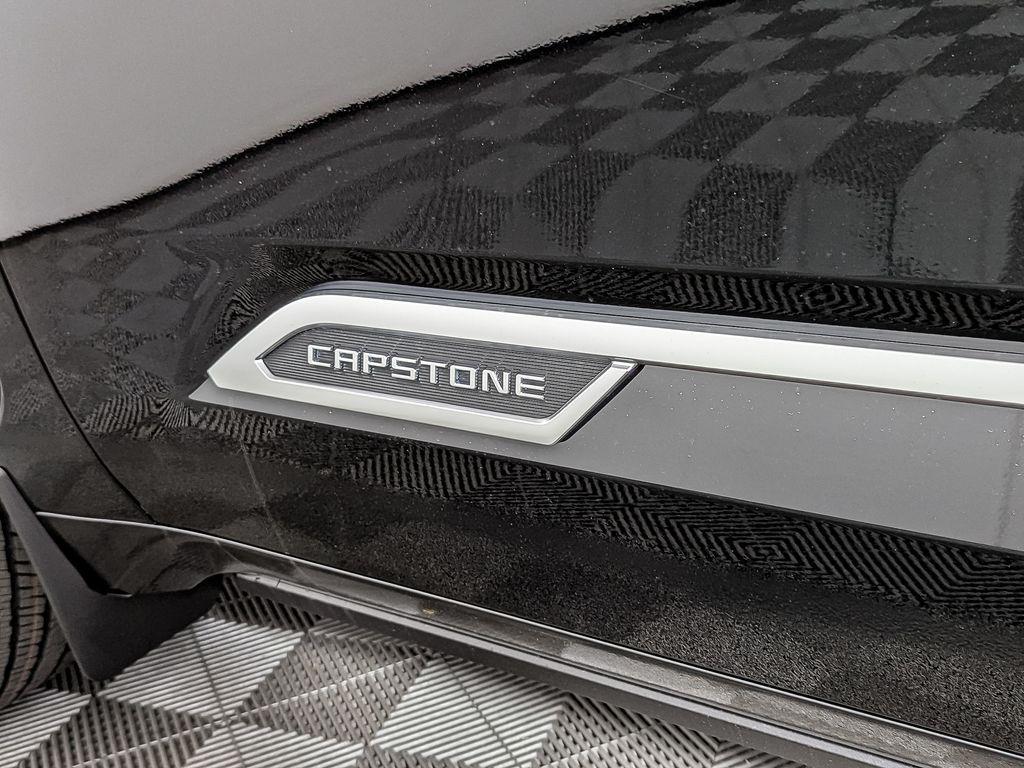 new 2026 Toyota Sequoia car, priced at $87,538