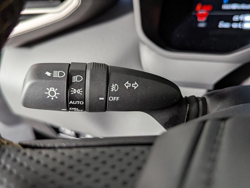 new 2026 Toyota Sequoia car, priced at $87,538