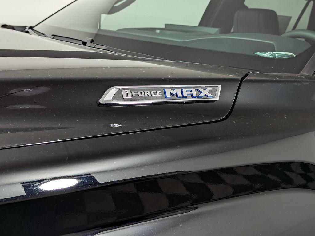 new 2026 Toyota Sequoia car, priced at $87,538