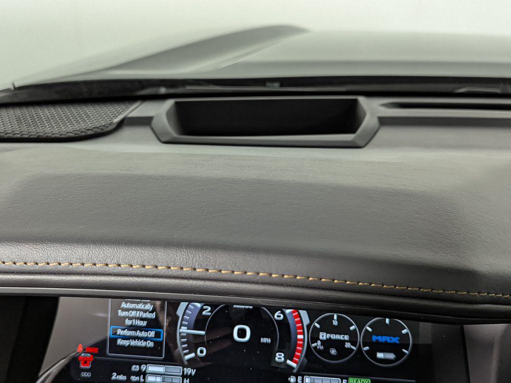 new 2026 Toyota Sequoia car, priced at $87,538