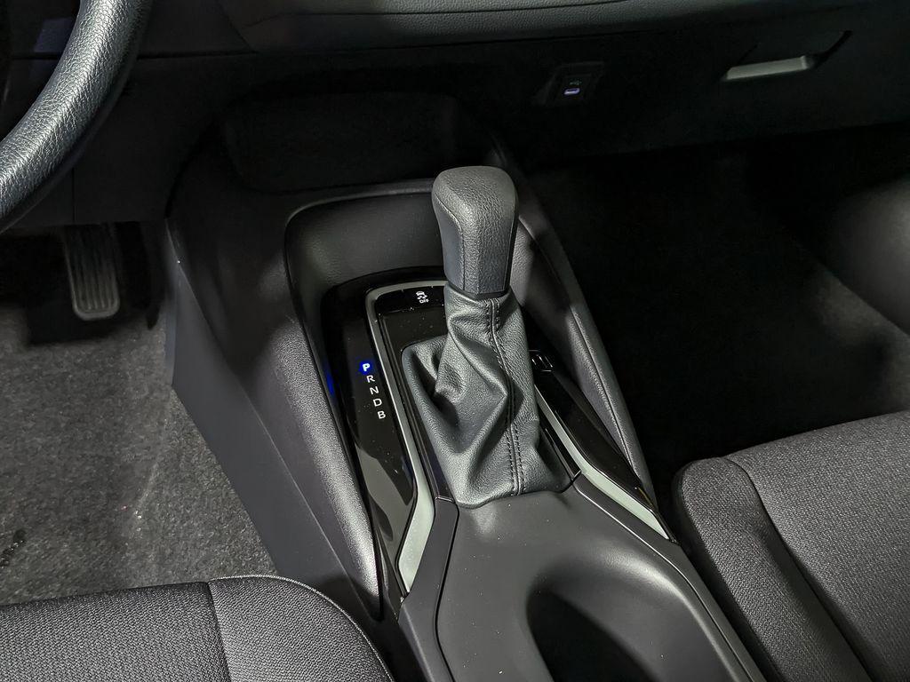 new 2025 Toyota Corolla car, priced at $24,789