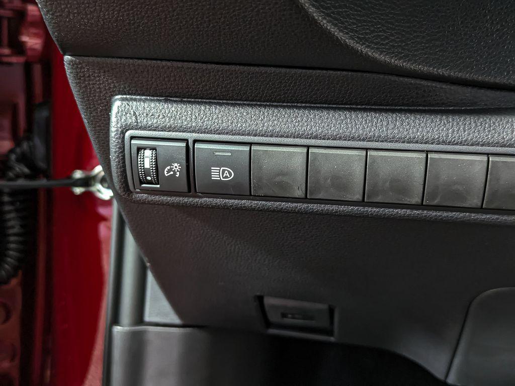 new 2025 Toyota Corolla car, priced at $24,789