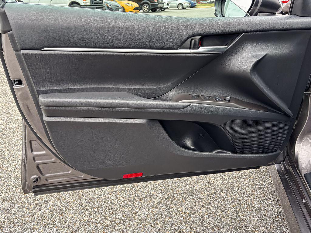 used 2022 Toyota Camry car, priced at $22,988