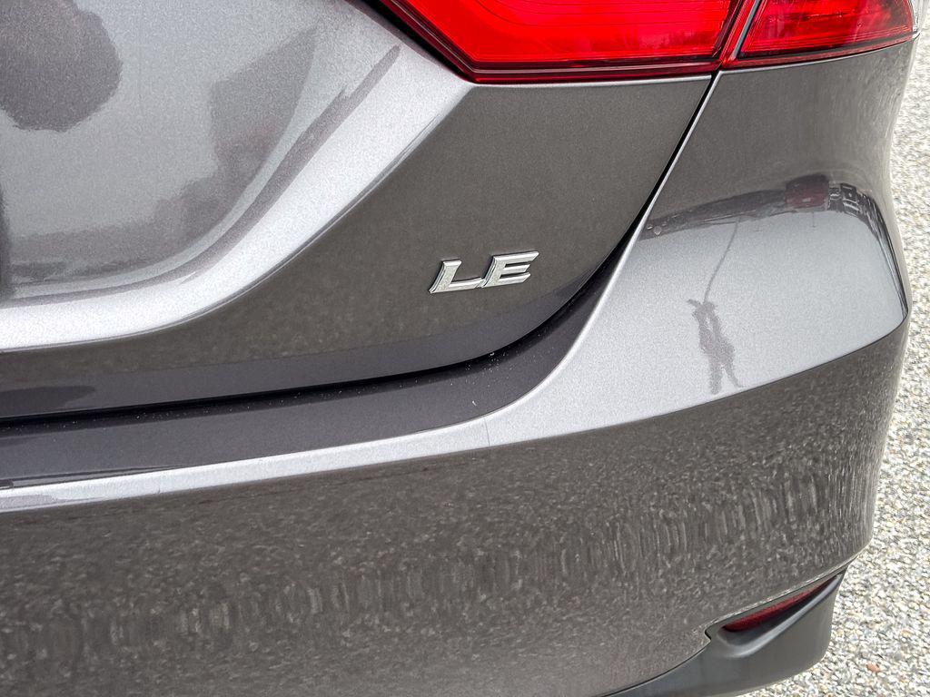 used 2022 Toyota Camry car, priced at $22,988