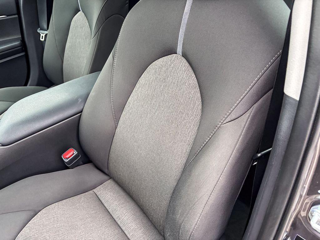 used 2022 Toyota Camry car, priced at $22,988