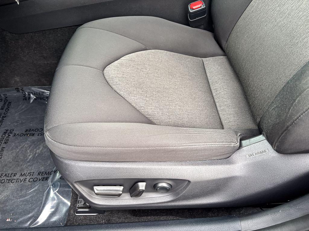 used 2022 Toyota Camry car, priced at $22,988