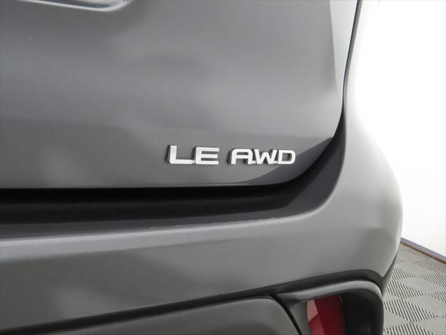 used 2023 Toyota Highlander car, priced at $33,900