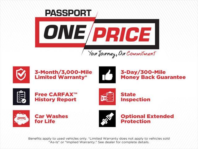 used 2021 Toyota Camry car, priced at $18,990