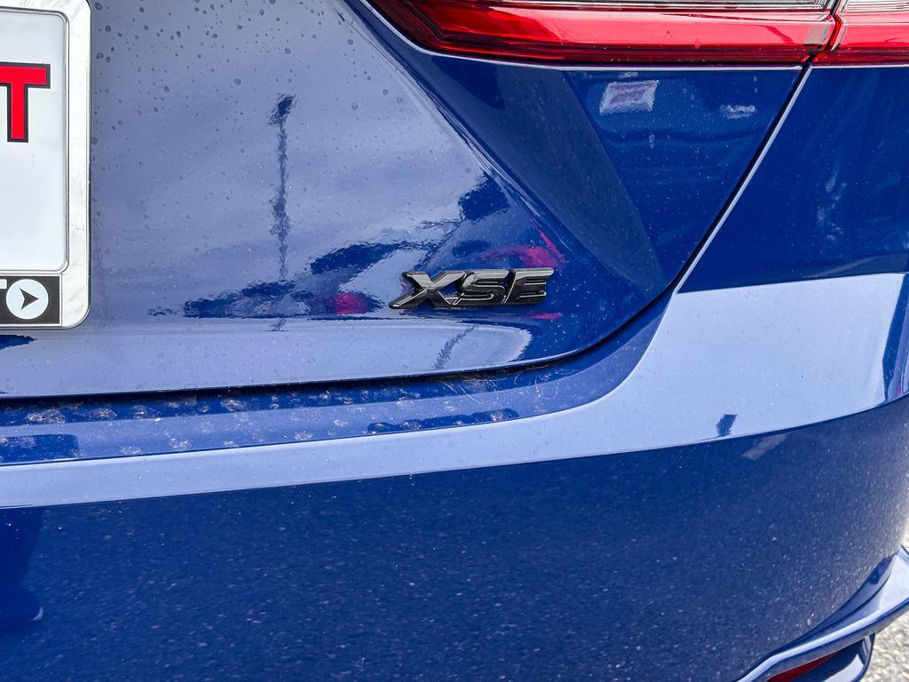 new 2026 Toyota Camry car, priced at $38,803