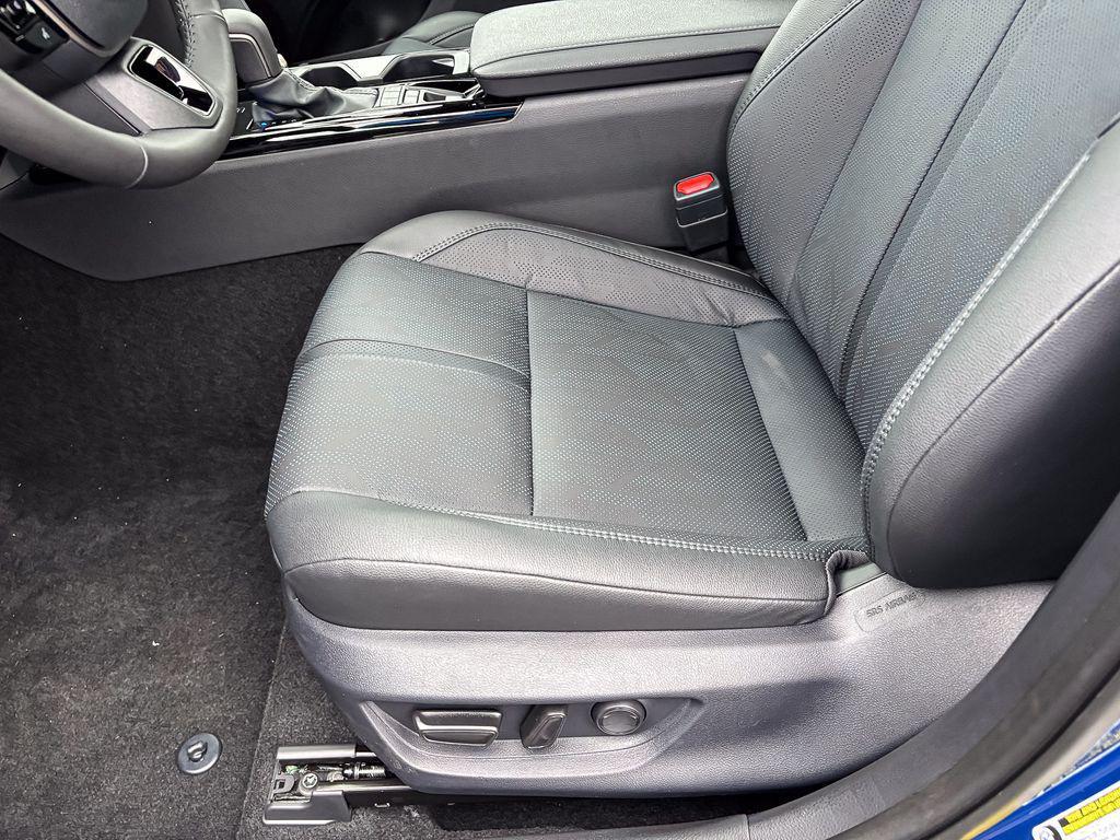 new 2026 Toyota Camry car, priced at $38,803