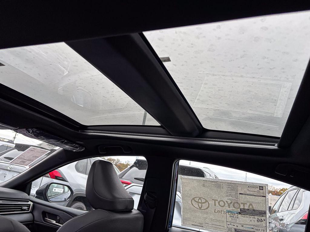 new 2026 Toyota Camry car, priced at $38,803