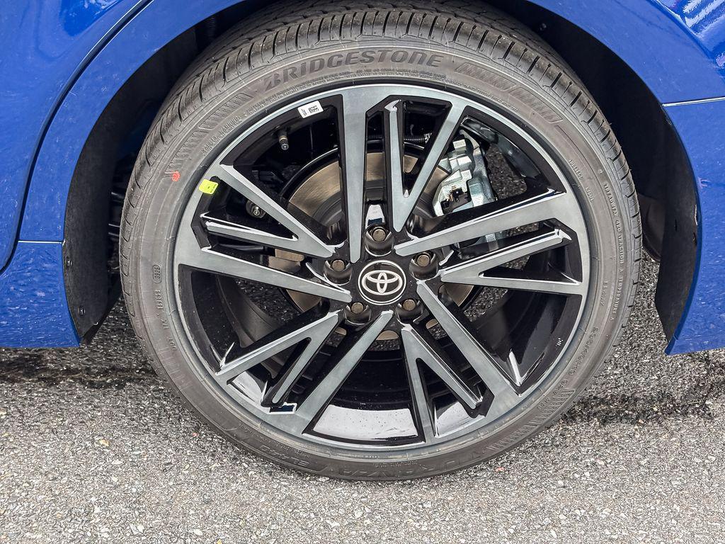 new 2026 Toyota Camry car, priced at $38,803