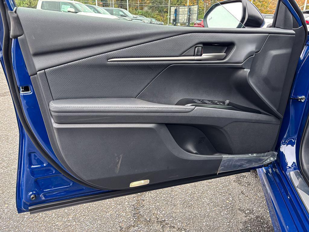 new 2026 Toyota Camry car, priced at $38,803