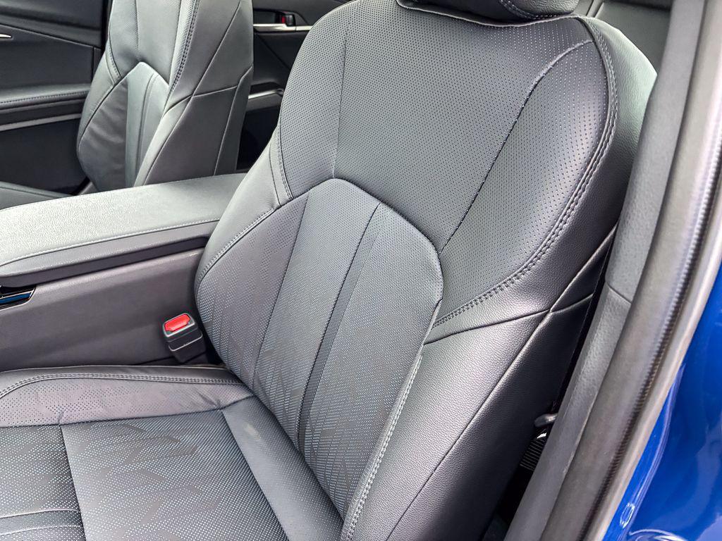 new 2026 Toyota Camry car, priced at $38,803