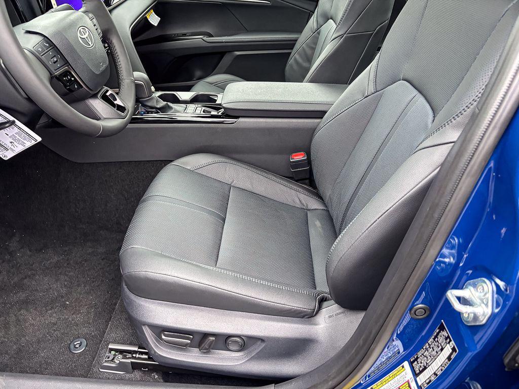 new 2026 Toyota Camry car, priced at $38,803