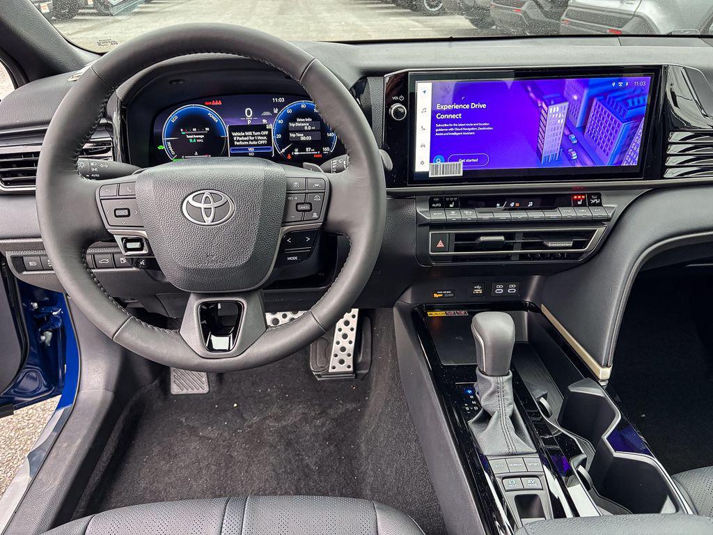 new 2026 Toyota Camry car, priced at $38,803