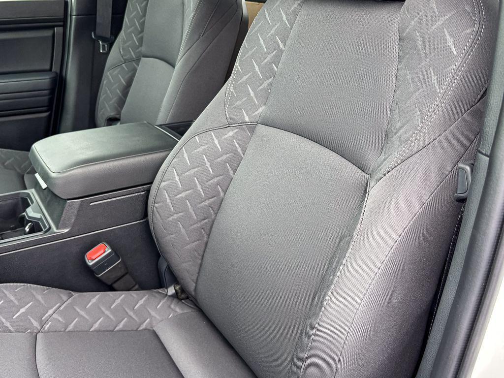 new 2025 Toyota Tacoma car, priced at $35,845
