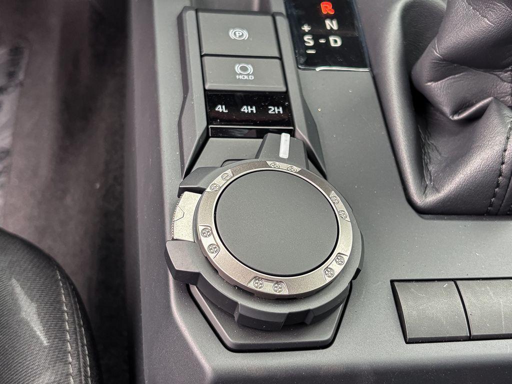 new 2025 Toyota Tacoma car, priced at $35,845