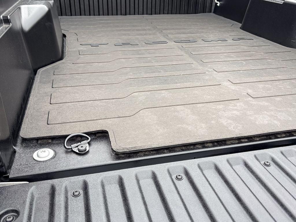 new 2025 Toyota Tacoma car, priced at $35,845