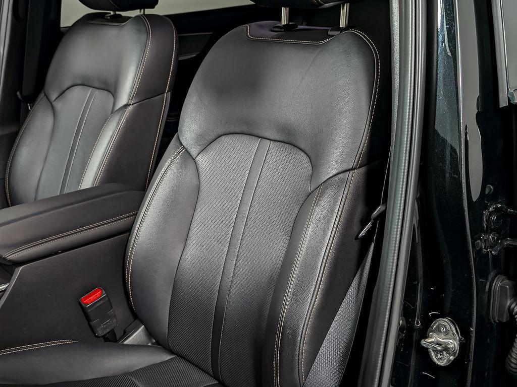 used 2024 Mazda CX-90 car, priced at $27,890