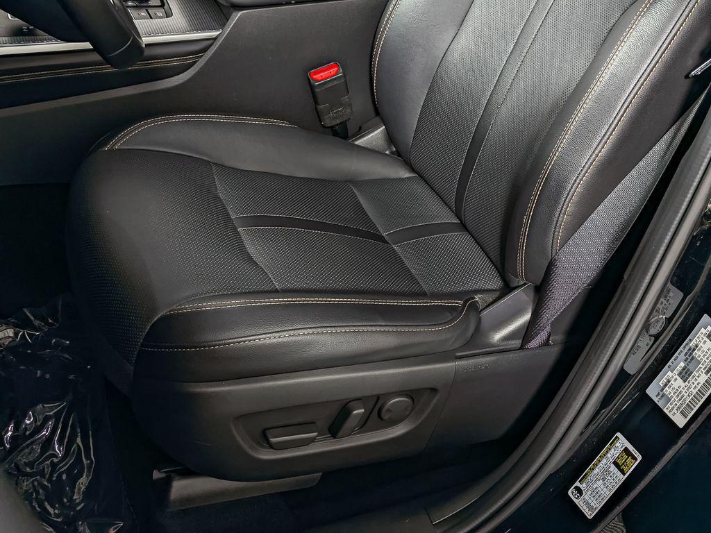 used 2024 Mazda CX-90 car, priced at $27,890