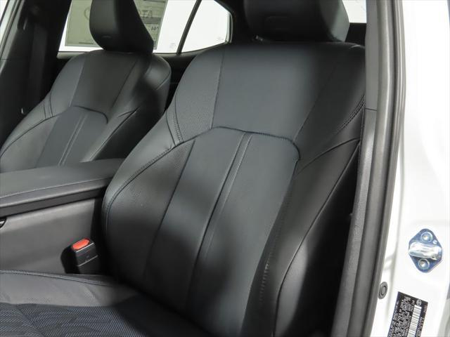 new 2025 Toyota Camry car, priced at $39,639