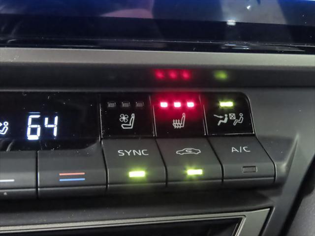 new 2025 Toyota Camry car, priced at $39,639