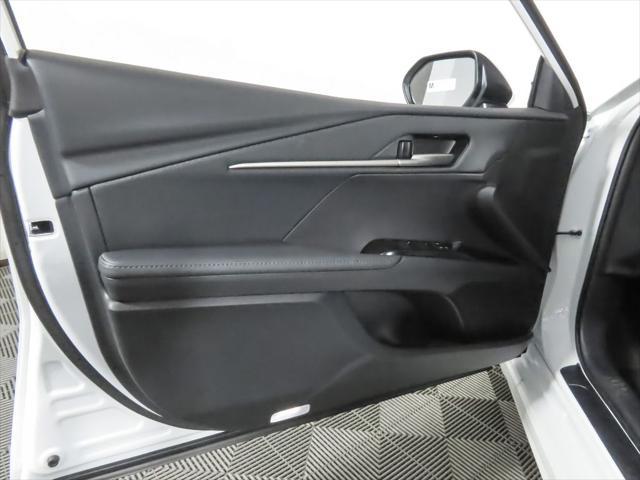 new 2025 Toyota Camry car, priced at $39,639