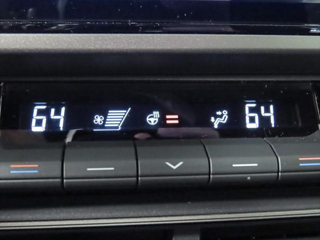 new 2025 Toyota Camry car, priced at $39,639