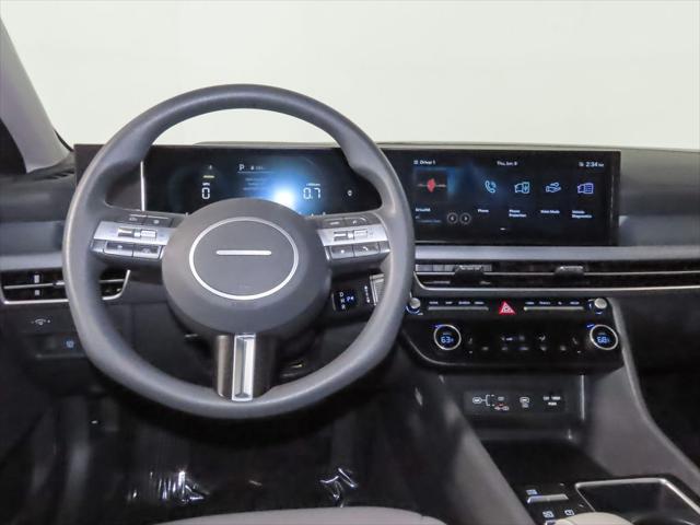 used 2024 Hyundai Sonata car, priced at $22,481