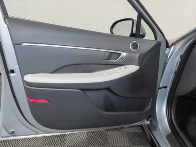 used 2024 Hyundai Sonata car, priced at $22,481