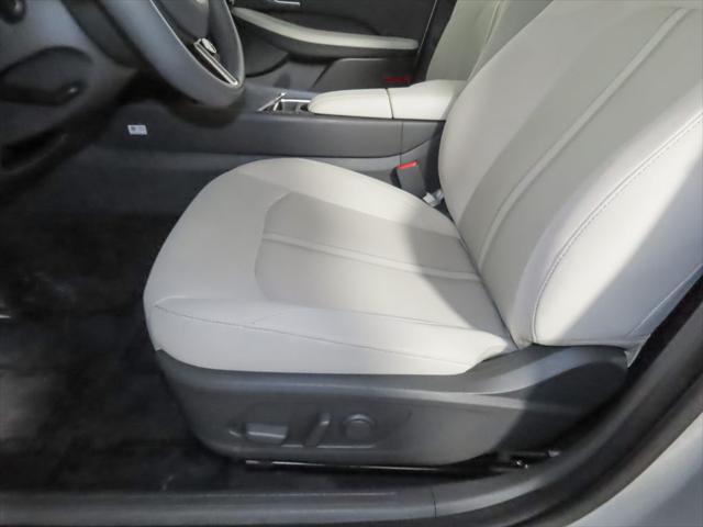 used 2024 Hyundai Sonata car, priced at $22,481