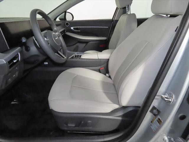 used 2024 Hyundai Sonata car, priced at $22,481