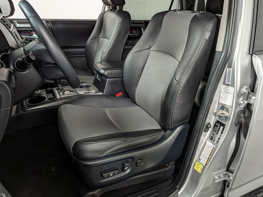 used 2022 Toyota 4Runner car, priced at $40,200