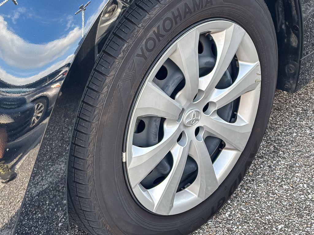 used 2024 Toyota Corolla car, priced at $24,216