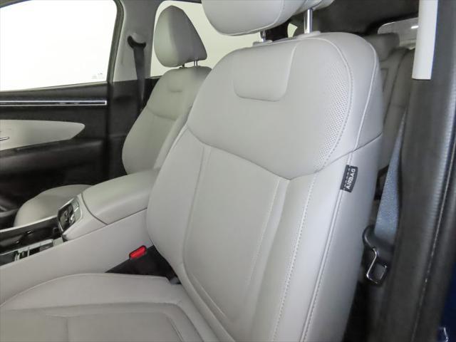 used 2023 Hyundai Tucson car, priced at $21,990