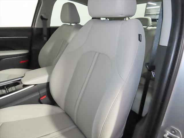 used 2023 Hyundai Sonata car, priced at $21,970
