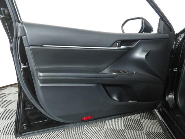 used 2023 Toyota Camry car, priced at $27,409
