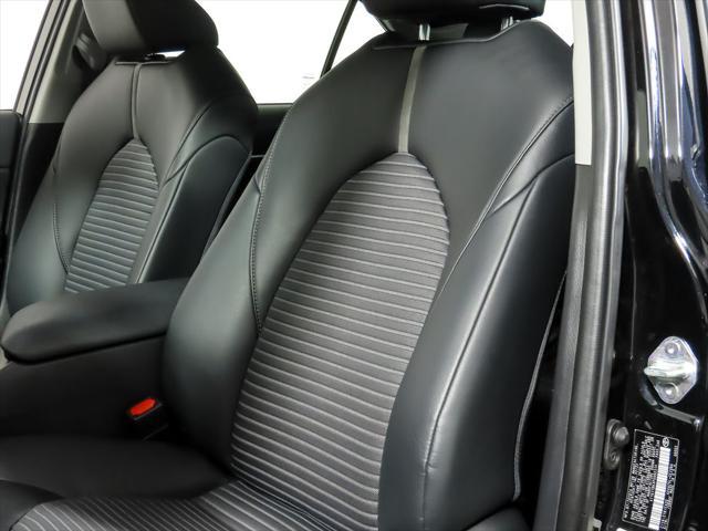 used 2023 Toyota Camry car, priced at $27,409
