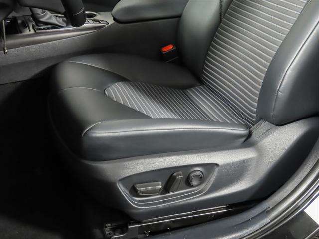 used 2023 Toyota Camry car, priced at $27,409