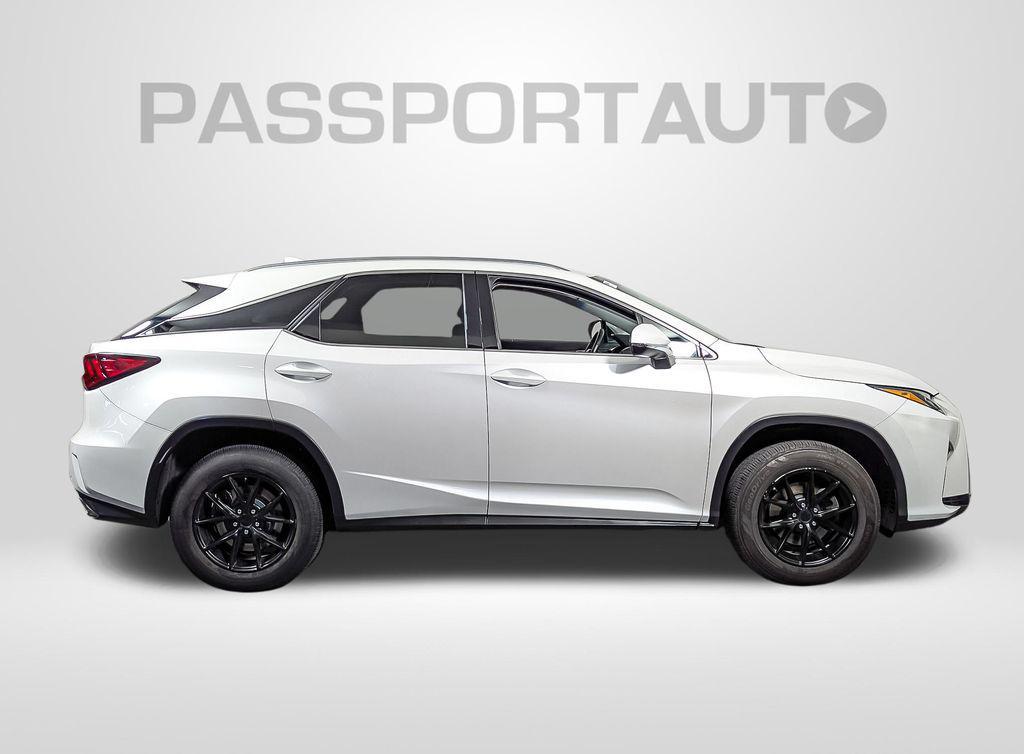 used 2017 Lexus RX 350 car, priced at $25,800